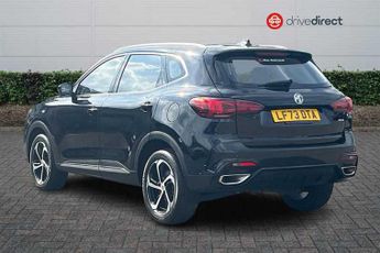 MG HS 1.5 T-GDI SE SUV 5dr Petrol Manual Euro 6 (s/s) (162 ps)
