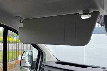 FORD TRANSIT CUSTOM 2.0 280 EcoBlue Trend Panel Van 5dr Diesel Manual L1 H1 Euro 6 (