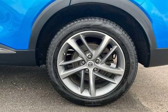 MG HS 1.5 T-GDI Exclusive SUV 5dr Petrol DCT Euro 6 (s/s) (162 ps)