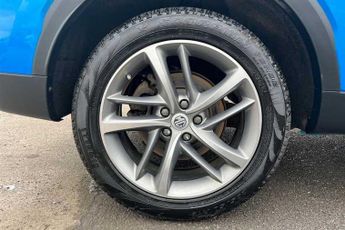 MG HS 1.5 T-GDI Exclusive SUV 5dr Petrol DCT Euro 6 (s/s) (162 ps)