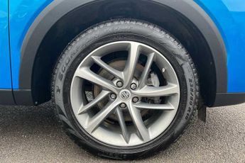 MG HS 1.5 T-GDI Exclusive SUV 5dr Petrol DCT Euro 6 (s/s) (162 ps)