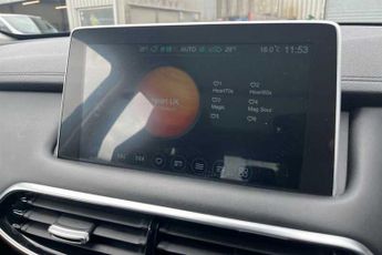 MG HS 1.5 T-GDI Exclusive SUV 5dr Petrol DCT Euro 6 (s/s) (162 ps)