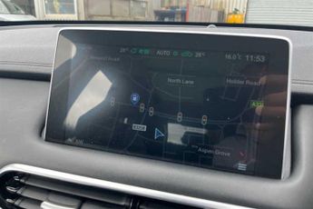 MG HS 1.5 T-GDI Exclusive SUV 5dr Petrol DCT Euro 6 (s/s) (162 ps)