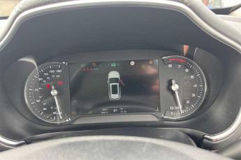 MG HS 1.5 T-GDI Exclusive SUV 5dr Petrol DCT Euro 6 (s/s) (162 ps)
