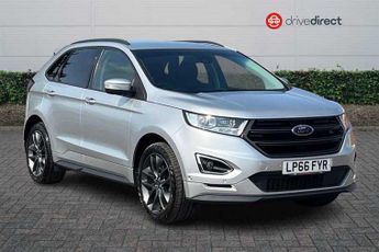 Ford Edge 2.0 TDCi Sport SUV 5dr Diesel Powershift AWD Euro 6 (s/s) (210 p