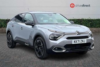 Citroen C4 1.2 PureTech Shine Hatchback 5dr Petrol Manual Euro 6 (s/s) (130