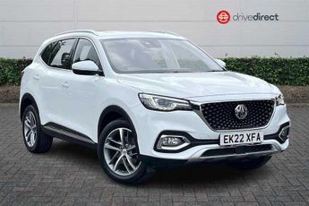 MG HS 1.5 T-GDI Exclusive SUV 5dr Petrol Manual Euro 6 (s/s) (162 ps)