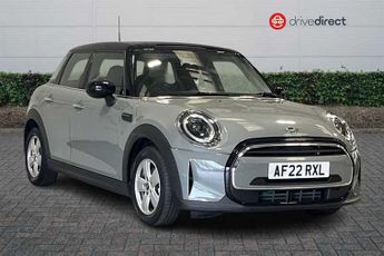 MINI Hatch 1.5 Cooper Classic Hatchback 5dr Petrol Manual Euro 6 (s/s) (136