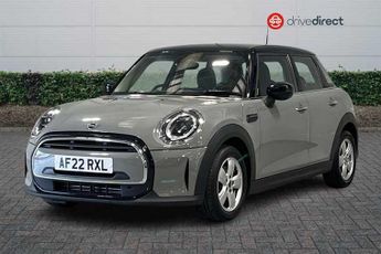 MINI Hatch 1.5 Cooper Classic Hatchback 5dr Petrol Manual Euro 6 (s/s) (136