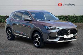 MG HS 1.5 T-GDI Trophy SUV 5dr Petrol Manual Euro 6 (s/s) (162 ps)