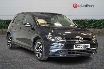 Volkswagen Golf 1.5 TSI EVO Match Edition Hatchback 5dr Petrol Manual Euro 6 (s/