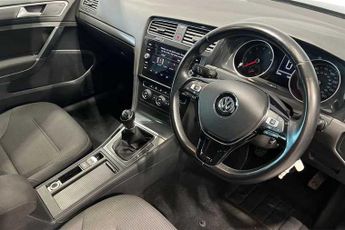 VOLKSWAGEN GOLF 1.5 TSI EVO Match Edition Hatchback 5dr Petrol Manual Euro 6 (s/