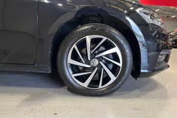 VOLKSWAGEN GOLF 1.5 TSI EVO Match Edition Hatchback 5dr Petrol Manual Euro 6 (s/