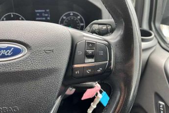 FORD TRANSIT CUSTOM 2.0 280 EcoBlue Trend Panel Van 5dr Diesel Manual L1 H1 Euro 6 (
