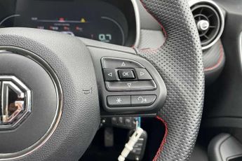 MG ZS 1.5 VTi-TECH Exclusive SUV 5dr Petrol Manual Euro 6 (s/s) (106 p
