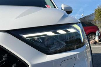 AUDI A1 1.0 TFSI 30 Citycarver 5dr Petrol Manual Euro 6 (s/s) (116 ps)