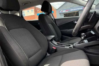 HYUNDAI KONA 1.6 h-GDi SE Connect SUV 5dr Petrol Hybrid DCT Euro 6 (s/s) (141