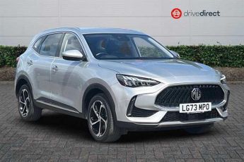 MG HS 1.5 T-GDI SE SUV 5dr Petrol DCT Euro 6 (s/s) (162 ps)