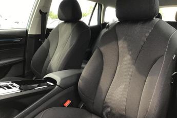 MG MG5 61.1kWh SE Long Range Estate 5dr Electric Auto (156 ps)