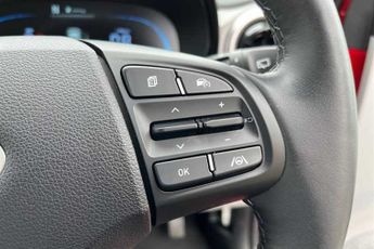 HYUNDAI i10 1.0 Premium Hatchback 5dr Petrol Auto Euro 6 (s/s) (63 ps)