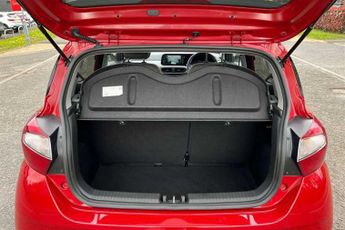 HYUNDAI i10 1.0 Premium Hatchback 5dr Petrol Auto Euro 6 (s/s) (63 ps)