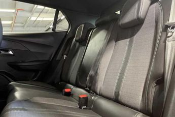 PEUGEOT 2008 1.2 PureTech Allure Premium + SUV 5dr Petrol Manual Euro 6 (s/s)