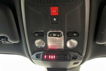 PEUGEOT 2008 1.2 PureTech Allure Premium + SUV 5dr Petrol Manual Euro 6 (s/s)