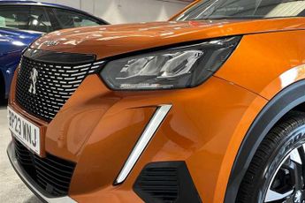PEUGEOT 2008 1.2 PureTech Allure Premium + SUV 5dr Petrol Manual Euro 6 (s/s)