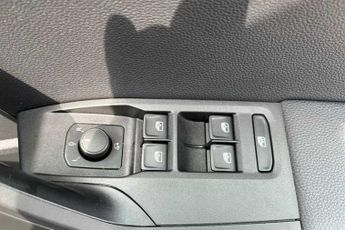 SEAT ARONA 1.0 TSI FR Sport SUV 5dr Petrol DSG Euro 6 (s/s) (110 ps)