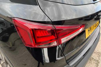 SEAT ARONA 1.0 TSI FR Sport SUV 5dr Petrol DSG Euro 6 (s/s) (110 ps)
