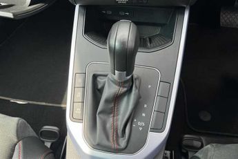 SEAT ARONA 1.0 TSI FR Sport SUV 5dr Petrol DSG Euro 6 (s/s) (110 ps)