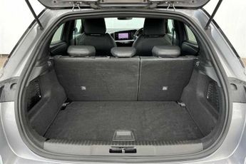 VAUXHALL MOKKA 1.2 Turbo Ultimate SUV 5dr Petrol Auto Euro 6 (s/s) (130 ps)