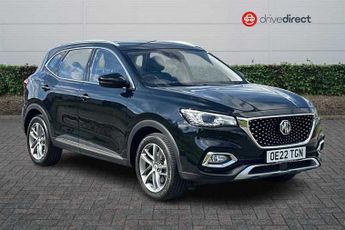 MG HS 1.5 T-GDI Excite SUV 5dr Petrol DCT Euro 6 (s/s) (162 ps)