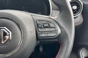 MG ZS 1.0 T-GDI Exclusive SUV 5dr Petrol Auto Euro 6 (111 ps)