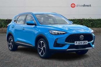 MG HS 1.5 T-GDI SE SUV 5dr Petrol Manual Euro 6 (s/s) (162 ps)
