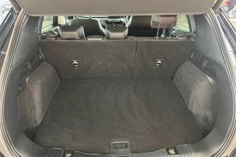FORD KUGA 2.5 Duratec 14.4kWh Vignale SUV 5dr Petrol Plug-in Hybrid CVT Eu