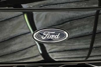 FORD KUGA 2.5 Duratec 14.4kWh Vignale SUV 5dr Petrol Plug-in Hybrid CVT Eu