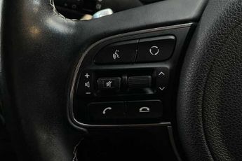 KIA NIRO 64kWh 4+ SUV 5dr Electric Auto (201 bhp)