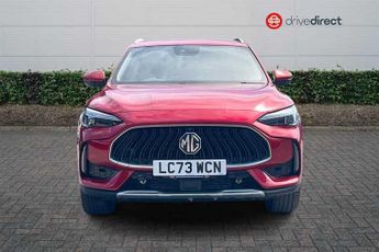 MG HS 1.5 T-GDI SE SUV 5dr Petrol DCT Euro 6 (s/s) (162 ps)