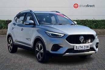 MG ZS 1.0 T-GDI Excite SUV 5dr Petrol Auto Euro 6 (111 ps)