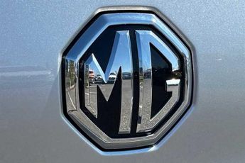 MG ZS 1.0 T-GDI Excite SUV 5dr Petrol Auto Euro 6 (111 ps)