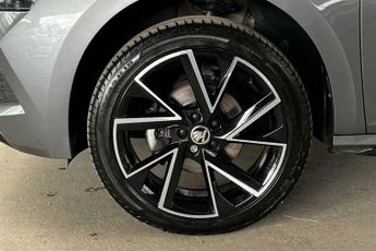 SKODA KAMIQ 1.0 TSI Monte Carlo SUV 5dr Petrol Manual Euro 6 (s/s) (110 ps)