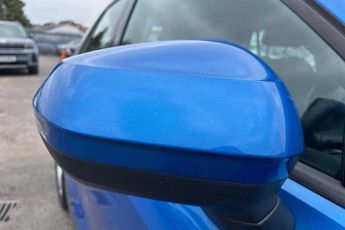 AUDI Q2 1.4 TFSI Sport 5dr S Tronic