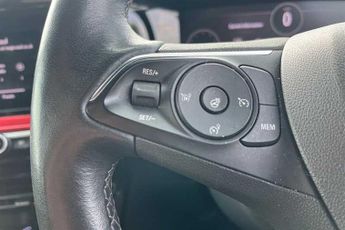 VAUXHALL MOKKA 1.2 Turbo GS SUV 5dr Petrol Manual Euro 6 (s/s) (136 ps)