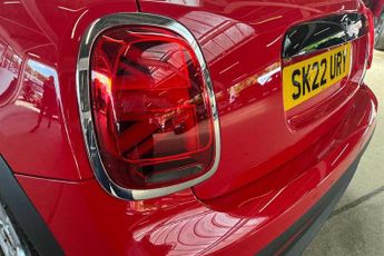 MINI HATCH 1.5 Cooper Classic Hatchback 5dr Petrol Steptronic Euro 6 (s/s) 