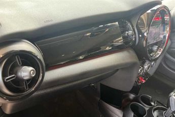 MINI HATCH 1.5 Cooper Classic Hatchback 5dr Petrol Steptronic Euro 6 (s/s) 