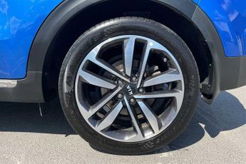 KIA SPORTAGE 1.6 CRDi 48V ISG 4 5dr DCT Auto