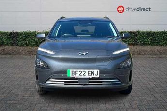 HYUNDAI KONA 64kWh Premium SUV 5dr Electric Auto (10.5kW Charger) (204 ps)