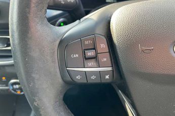 FORD FOCUS 1.0T EcoBoost MHEV Active X Edition Hatchback 5dr Petrol Manual 