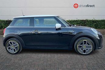 MINI Electric Hatch Cooper SE 32.6kWh Level 3 Hatchback 3dr Electric Auto (184 ps)